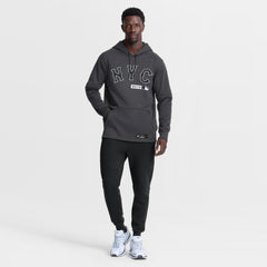 New York Mets Nike Authentic Collection City Connect Therma-FIT Hoodie Sale