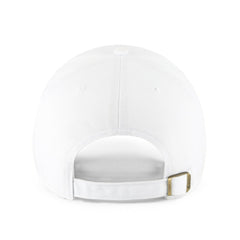 Utah Mammoth '47 Clean Up Adjustable Hat - White | 47 brand online