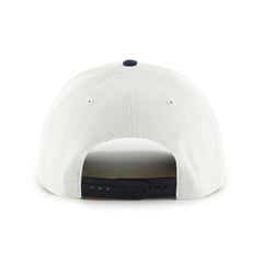 Utah Mammoth '47 Two-Tone Hitch Adjustable Hat - White/Black | 47 brand online