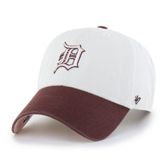 Detroit Tigers '47 Unisex Love Letter Clean Up Adjustable Hat Near Me
