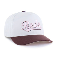 Cincinnati Reds '47 Unisex Love Letter Adjustable Hitch Hat Sale