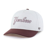 New York Yankees '47 Unisex Love Letter Adjustable Hitch Hat Discount