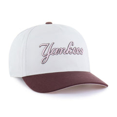 New York Yankees '47 Unisex Love Letter Adjustable Hitch Hat Discount