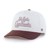 St. Louis Cardinals '47 Unisex Love Letter Adjustable Hitch Hat Near Me