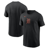 Detroit Tigers Nike Color Pop T-Shirt Online