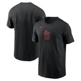 St. Louis Cardinals Nike Color Pop T-Shirt Sale