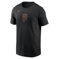 San Francisco Giants Nike Color Pop T-Shirt for sale