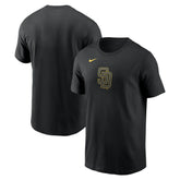 San Diego Padres Nike Color Pop T-Shirt Online
