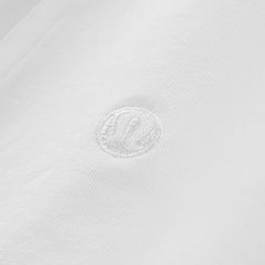 Boston Bruins lululemon Women's All Yours Organic Cotton Tank Top - White | NHL online