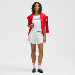 Florida Panthers lululemon Women's Cates T-Shirt - White | NHL Clearance