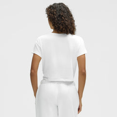 Nashville Predators lululemon Women's Cates T-Shirt - White | NHL discount