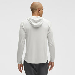 Chicago Blackhawks lululemon License to Train Hoodie - Vapor | NHL near me