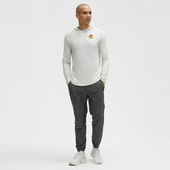 Chicago Blackhawks lululemon License to Train Hoodie - Vapor | NHL near me