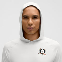 Anaheim Ducks lululemon License to Train Hoodie - Vapor | NHL discount