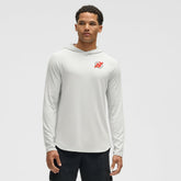 New Jersey Devils lululemon License to Train Hoodie - Vapor | NHL sale
