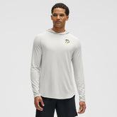 Pittsburgh Penguins lululemon License to Train Hoodie - Vapor | NHL Clearance