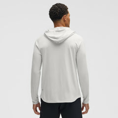 Pittsburgh Penguins lululemon License to Train Hoodie - Vapor | NHL Clearance