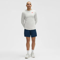 Detroit Red Wings lululemon License to Train Hoodie - Vapor | NHL on sale