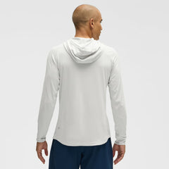 Edmonton Oilers lululemon License to Train Hoodie - Vapor | NHL on sale
