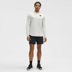 Florida Panthers lululemon License to Train Hoodie - Vapor | NHL near me