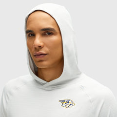 Nashville Predators lululemon License to Train Hoodie - Vapor | NHL sale
