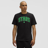 Dallas Stars lululemon Organic Cotton Classic-Fit T-Shirt - Black | NHL sale