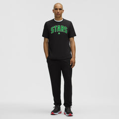 Dallas Stars lululemon Organic Cotton Classic-Fit T-Shirt - Black | NHL sale