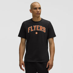 Philadelphia Flyers lululemon Organic Cotton Classic-Fit T-Shirt - Black | NHL discount