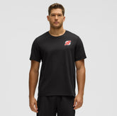 New Jersey Devils lululemon Soft Jersey T-Shirt - Black | NHL sale