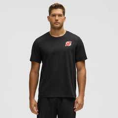 New Jersey Devils lululemon Soft Jersey T-Shirt - Black | NHL sale