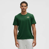Minnesota Wild lululemon Soft Jersey T-Shirt - Green | NHL near me