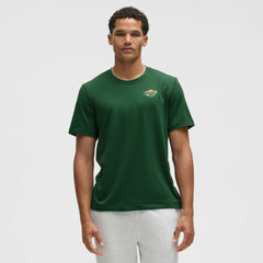 Minnesota Wild lululemon Soft Jersey T-Shirt - Green | NHL near me