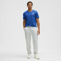 New York Rangers lululemon Soft Jersey T-Shirt - Blue | NHL online