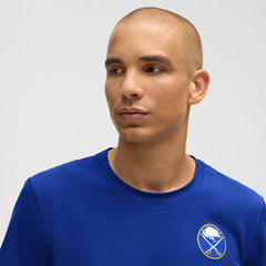 Buffalo Sabres lululemon Soft Jersey T-Shirt - College Cobalt | NHL discount