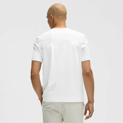 Colorado Avalanche lululemon Soft Jersey T-Shirt - White | NHL on sale