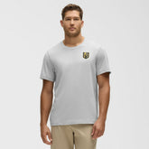 Vegas Golden Knights lululemon Soft Jersey T-Shirt - Heather Gray | NHL sale