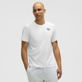 Los Angeles Kings lululemon Soft Jersey T-Shirt - White | NHL on sale