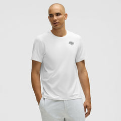 Los Angeles Kings lululemon Soft Jersey T-Shirt - White | NHL on sale