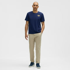 Nashville Predators lululemon Soft Jersey T-Shirt - Blue | NHL online
