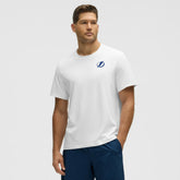 Tampa Bay Lightning lululemon Soft Jersey T-Shirt - White | NHL discount