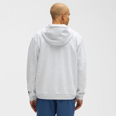 Tampa Bay Lightning lululemon Steady State Full-Zip Hoodie - Heathered Core Ultra Light Grey | NHL sale