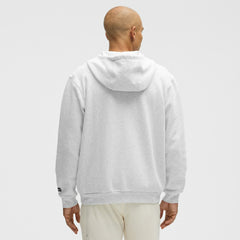 Utah Mammoth lululemon Steady State Full-Zip Hoodie - Heathered Core Ultra Light Grey | NHL discount