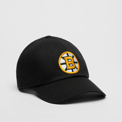Boston Bruins lululemon Unisex Classic Ball Cap - Black | NHL Lifestyle