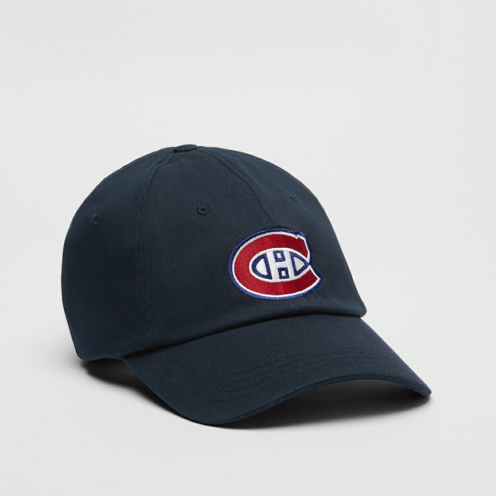 Montreal Canadiens lululemon Unisex Classic Ball Cap - True Navy | NHL sale