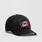 Carolina Hurricanes lululemon Unisex Classic Ball Cap - Black | NHL Lifestyle