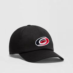 Carolina Hurricanes lululemon Unisex Classic Ball Cap - Black | NHL Lifestyle