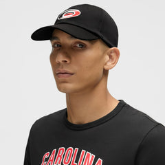 Carolina Hurricanes lululemon Unisex Classic Ball Cap - Black | NHL Lifestyle