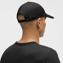Carolina Hurricanes lululemon Unisex Classic Ball Cap - Black | NHL Lifestyle