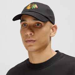 Chicago Blackhawks lululemon Unisex Classic Ball Cap - Black | NHL online