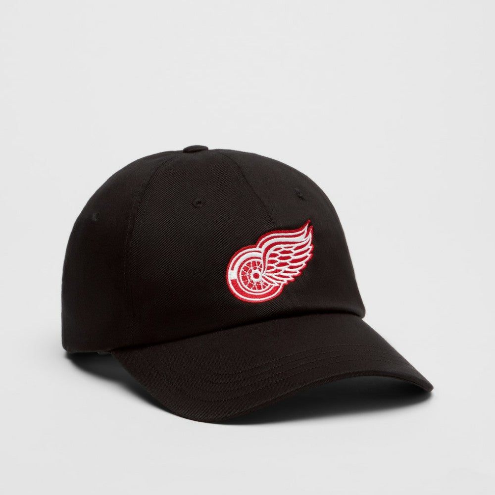 Detroit Red Wings lululemon Unisex Classic Ball Cap - Black | NHL sale